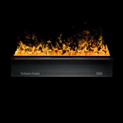 HOT LINE 3D-камин 600 PRO