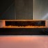 Встраиваемый камин-увлажнитель FireLine 3000 (RGB)