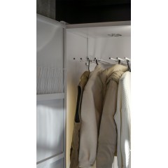 Schӧnes Feuer сушильный шкаф - Встраиваемый