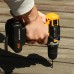 Дрель аккумуляторная DEKO DKCD 20 FU-Li 20v  2*2.0Ah кейс+193 аксессуара   063-4179
