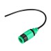 Комплект для капельного полива DEKO DKI50 50м   065-0946