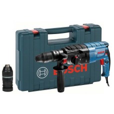 Перфоратор BOSCH  GBH 2-24 DFR     0.611.273.000(920)