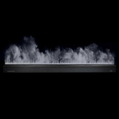 Встраиваемый камин-увлажнитель FireLine 3000 Blue (с эффектом cинего пламени)