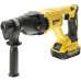 Перфоратор DEWALT DCH 133 M1-QW аккумуляторный