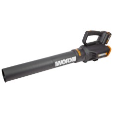 Воздуходувка WORX WG547E 20V 2,0Ач