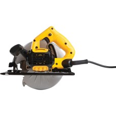 Пила дисковая DEWALT DWE 560 QS