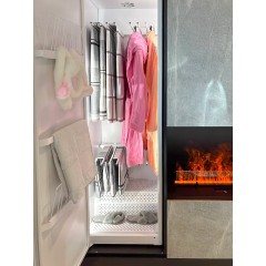 Schӧnes Feuer сушильный шкаф - Встраиваемый