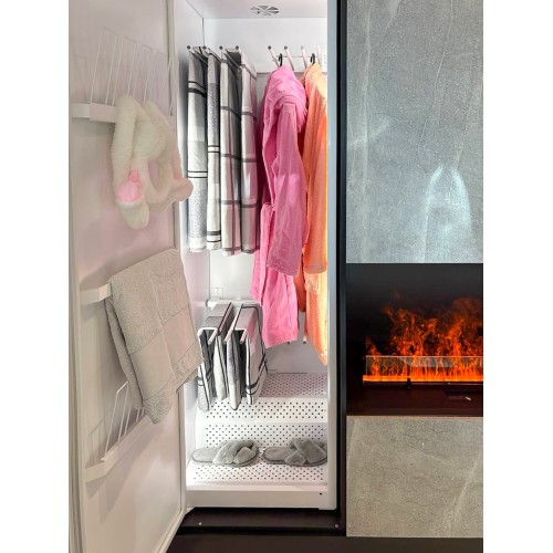 Schӧnes Feuer сушильный шкаф - Встраиваемый