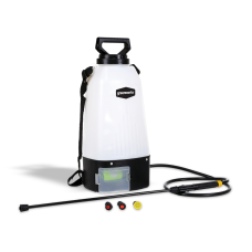 Опрыскиватель GREENWORKS 24 V аккумуляторный   5103507UB