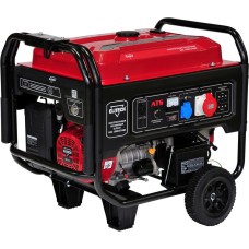 Электростанция ELITECH БЭС 12500ЕТАМК