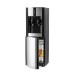 Пурифайер-проточный кулер для воды Aquaalliance H1s-LС black/silver