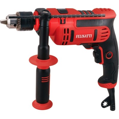 Дрель FELISATTI ДУ-13/580 ЭР(М)