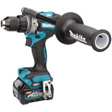 Дрель-шуруповерт Makita DF 001 GD 201 XGT