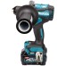 Дрель-шуруповерт Makita DF 001 GD 201 XGT
