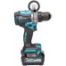 Дрель-шуруповерт Makita DF 001 GD 201 XGT