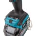 Дрель-шуруповерт Makita DF 001 GD 201 XGT