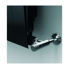 Биметаллический радиатор Royal Thermo BiLiner 350 Noir Sable 8 секций