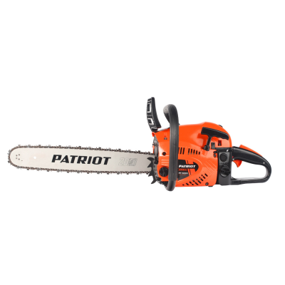Бензопила Patriot Garden PT 5220