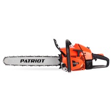 Бензопила Patriot Garden 6220