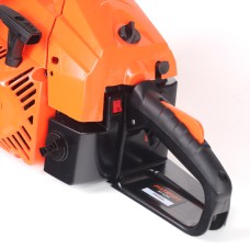 Бензопила Patriot Garden 6220