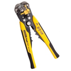 Инструмент для зачистки проводов STANLEY автоматический "FatMax"   FMHT0-96230