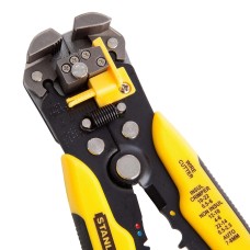 Инструмент для зачистки проводов STANLEY автоматический "FatMax"   FMHT0-96230