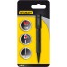 Добойник STANLEY NAIL SET 0.8х100мм     0-58-111