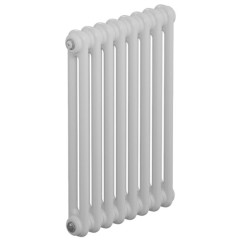 Стальной трубчатый радиатор RIFAR TUBOG 2037 высота 365 мм