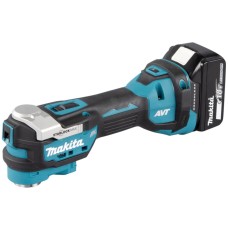 Мультитул Makita DTM 52 RTJX1