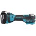 Мультитул Makita DTM 52 RTJX1