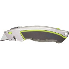 Нож ARMERO с лезвием трапеция     A511/310