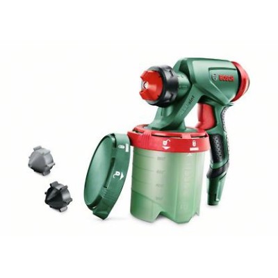 Краскораспылитель-пистолет BOSCH PFS 3000/5000 Fine     1.600.A00.8W8