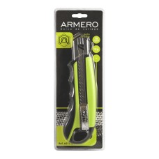 Нож ARMERO лезвие 18мм     A511/181