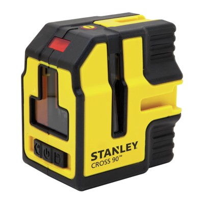 Лазерный уровень STANLEY CROSS90   STHT1-77341