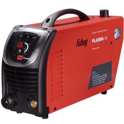 Плазморез Fubag Plasma 40