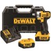 Гайковерт аккумуляторный DEWALT  DСF 880 M2  18v 4.0Ah Li-Ion
