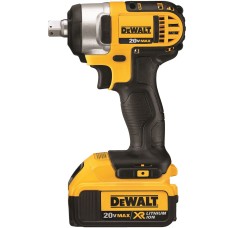 Гайковерт аккумуляторный DEWALT  DСF 880 M2  18v 4.0Ah Li-Ion
