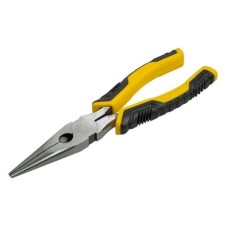 Плоскогубцы STANLEY CONTROL GRIP с удлиненными губками 150мм     STHT0-74363