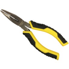 Плоскогубцы STANLEY CONTROL GRIP с изогнутыми губками 150мм     STHT0-75065