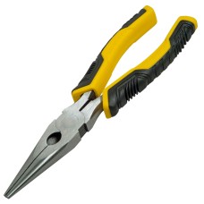 Плоскогубцы STANLEY CONTROL GRIP с удлиненными губками 200мм     STHT0-74364