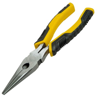 Плоскогубцы STANLEY CONTROL GRIP с удлиненными губками 200мм     STHT0-74364