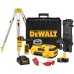 Лазерный нивелир DEWALT DW 079 PKH