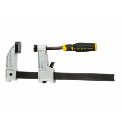 Струбцина STANLEY FATMAX F-образная 800мм   FMHT0-83247