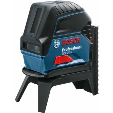 Лазерный уровень BOSCH GCL 2-15 + RM1     0.601.066.E00