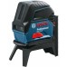 Лазерный уровень BOSCH GCL 2-15 + RM1     0.601.066.E00
