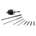 Перфоратор WORX WX 390.1 аккумуляторный