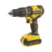Дрель аккумуляторная STANLEY SBH 20 D2K