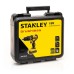 Дрель аккумуляторная STANLEY SBH 20 D2K