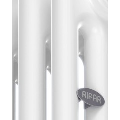 Стальной трубчатый радиатор RIFAR TUBOG 3077 высота 765 мм