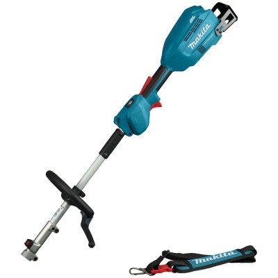 Электропривод Makita LXT BL DUX 18 Z аккумуляторный